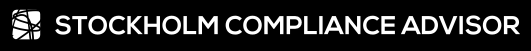 STOCKHOLM COMPLIANCE ADVISOR